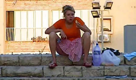 فيراري سكس جديد عربي مصري